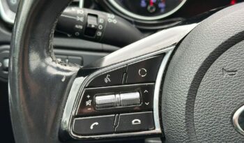 KIA XCeed  | FWD (przód) | Automatyczna | 204 KM | Szary full