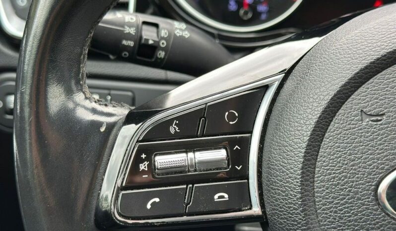 KIA XCeed  | FWD (przód) | Automatyczna | 204 KM | Szary full