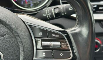 KIA XCeed  | FWD (przód) | Automatyczna | 204 KM | Szary full