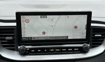 KIA XCeed  | FWD (przód) | Automatyczna | 204 KM | Szary full