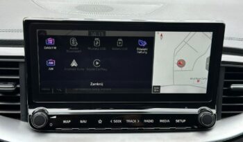 KIA XCeed  | FWD (przód) | Automatyczna | 204 KM | Szary full