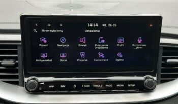 KIA XCeed  | FWD (przód) | Automatyczna | 204 KM | Szary full