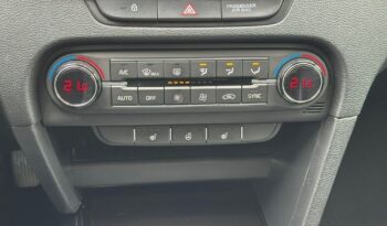 KIA XCeed  | FWD (przód) | Automatyczna | 204 KM | Szary full