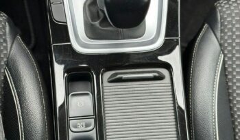 KIA XCeed  | FWD (przód) | Automatyczna | 204 KM | Szary full