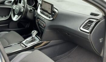 KIA XCeed  | FWD (przód) | Automatyczna | 204 KM | Szary full