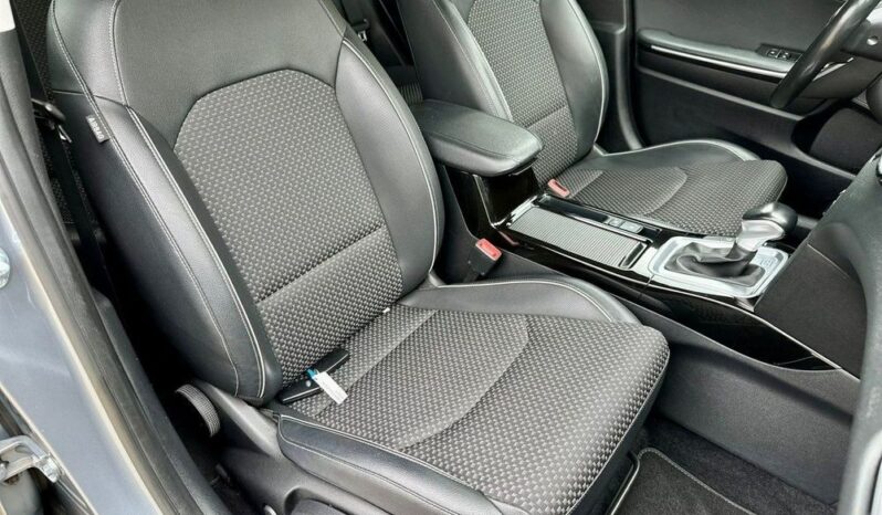KIA XCeed  | FWD (przód) | Automatyczna | 204 KM | Szary full