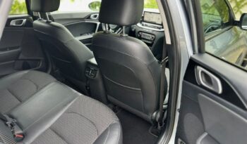 KIA XCeed  | FWD (przód) | Automatyczna | 204 KM | Szary full