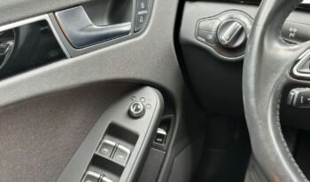 AUDI A4  | 4×4 (doł. automatycznie) | Manualna | 170 KM | Niebieski full