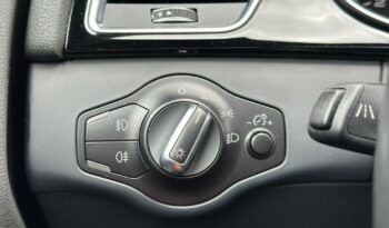 AUDI A4  | 4×4 (doł. automatycznie) | Manualna | 170 KM | Niebieski full