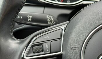 AUDI A4  | 4×4 (doł. automatycznie) | Manualna | 170 KM | Niebieski full