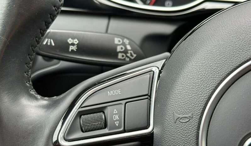 AUDI A4  | 4×4 (doł. automatycznie) | Manualna | 170 KM | Niebieski full
