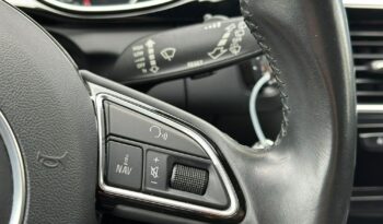 AUDI A4  | 4×4 (doł. automatycznie) | Manualna | 170 KM | Niebieski full