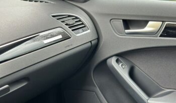 AUDI A4  | 4×4 (doł. automatycznie) | Manualna | 170 KM | Niebieski full