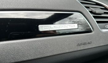 AUDI A4  | 4×4 (doł. automatycznie) | Manualna | 170 KM | Niebieski full