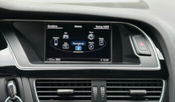 AUDI A4  | 4×4 (doł. automatycznie) | Manualna | 170 KM | Niebieski full
