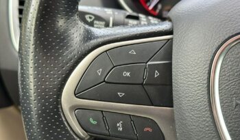 Dodge Durango | 4×4 (doł. automatycznie) | Automatyczna | 294 KM | Czarny full