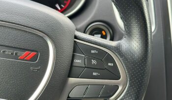 Dodge Durango | 4×4 (doł. automatycznie) | Automatyczna | 294 KM | Czarny full