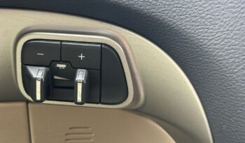 Dodge Durango | 4×4 (doł. automatycznie) | Automatyczna | 294 KM | Czarny full