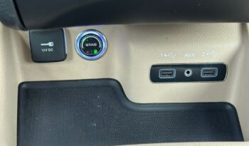 Dodge Durango | 4×4 (doł. automatycznie) | Automatyczna | 294 KM | Czarny full