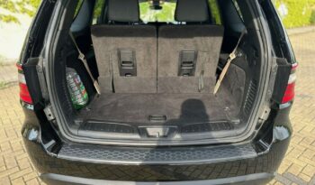 Dodge Durango | 4×4 (doł. automatycznie) | Automatyczna | 294 KM | Czarny full