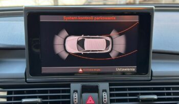 AUDI A6  | FWD (przód) | Automatyczna | 190 KM | Srebrny full