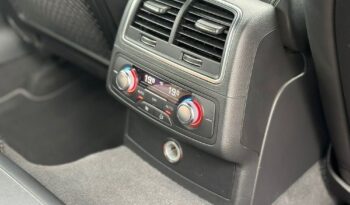 AUDI A6  | FWD (przód) | Automatyczna | 190 KM | Czarny full