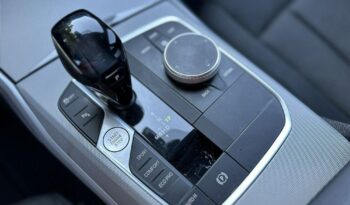 BMW Seria 3 | FWD (przód) | Automatyczna | 150 KM | Biały full