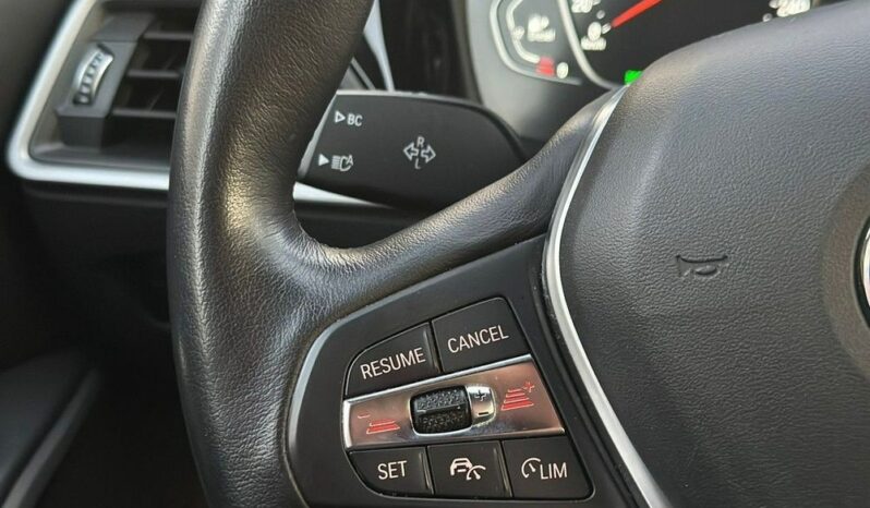 BMW Seria 3 | FWD (przód) | Automatyczna | 150 KM | Biały full