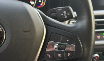 BMW Seria 3 | FWD (przód) | Automatyczna | 150 KM | Biały full