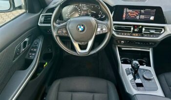 BMW Seria 3 | FWD (przód) | Automatyczna | 150 KM | Biały full