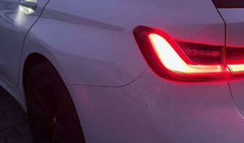 BMW Seria 3 | FWD (przód) | Automatyczna | 150 KM | Biały full