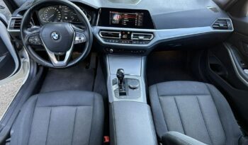 BMW Seria 3 | FWD (przód) | Automatyczna | 150 KM | Biały full