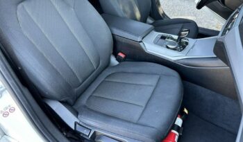BMW Seria 3 | FWD (przód) | Automatyczna | 150 KM | Biały full