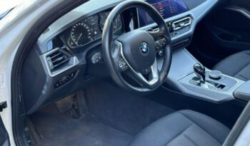 BMW Seria 3 | FWD (przód) | Automatyczna | 150 KM | Biały full