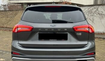 FORD Focus  | FWD (przód) | Automatyczna | 150 KM | Szary full