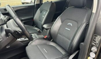 FORD Focus  | FWD (przód) | Automatyczna | 150 KM | Szary full