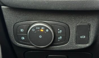 FORD Focus  | FWD (przód) | Automatyczna | 150 KM | Szary full
