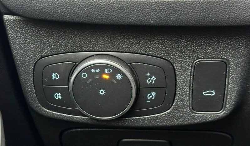 FORD Focus  | FWD (przód) | Automatyczna | 150 KM | Szary full