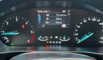 FORD Focus  | FWD (przód) | Automatyczna | 150 KM | Szary full