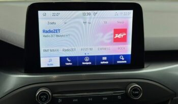 FORD Focus  | FWD (przód) | Automatyczna | 150 KM | Szary full