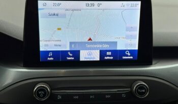 FORD Focus  | FWD (przód) | Automatyczna | 150 KM | Szary full
