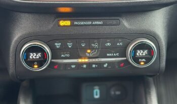 FORD Focus  | FWD (przód) | Automatyczna | 150 KM | Szary full