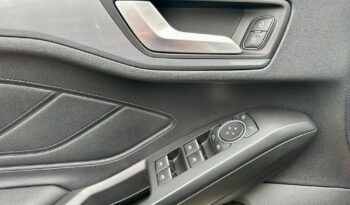 FORD Focus  | FWD (przód) | Automatyczna | 150 KM | Szary full