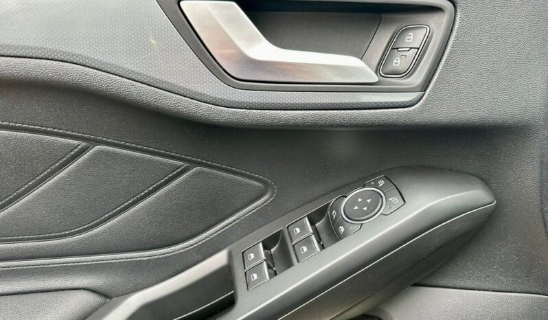 FORD Focus  | FWD (przód) | Automatyczna | 150 KM | Szary full
