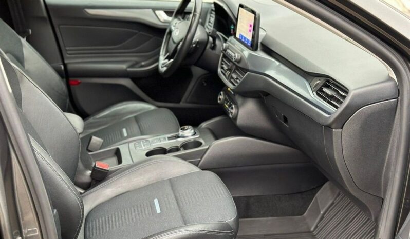 FORD Focus  | FWD (przód) | Automatyczna | 150 KM | Szary full