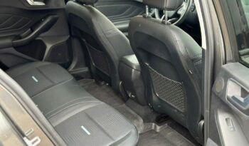 FORD Focus  | FWD (przód) | Automatyczna | 150 KM | Szary full
