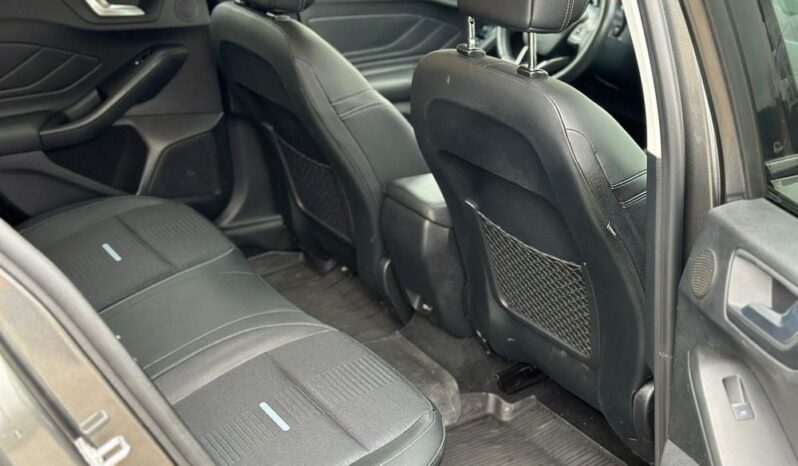 FORD Focus  | FWD (przód) | Automatyczna | 150 KM | Szary full