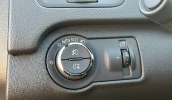 OPEL Insignia  | 4×4 (doł. automatycznie) | Manualna | 250 KM | Złoty full
