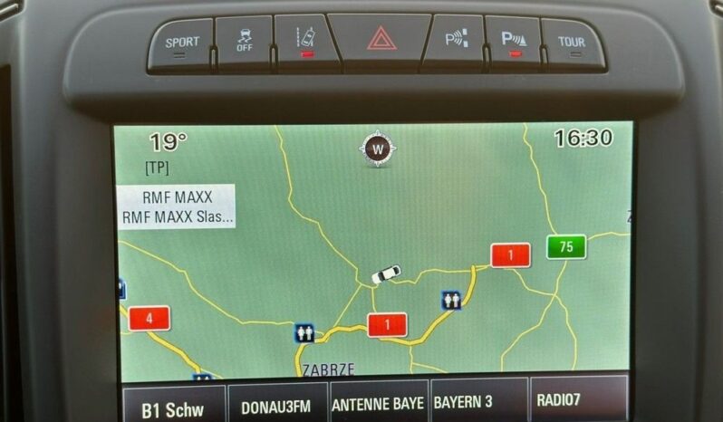 OPEL Insignia  | 4×4 (doł. automatycznie) | Manualna | 250 KM | Złoty full