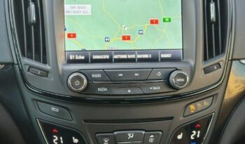 OPEL Insignia  | 4×4 (doł. automatycznie) | Manualna | 250 KM | Złoty full